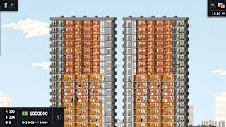 Project Highrise: Architect's Edition screenshot 4