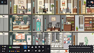 Project Highrise: Architect's Edition screenshot 3