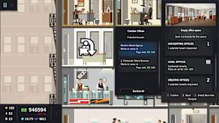 Project Highrise: Architect's Edition screenshot 2