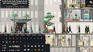Project Highrise: Architect's Edition screenshot 5