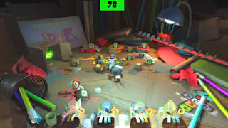 Animal Rivals: Nintendo Switch Edition screenshot 6