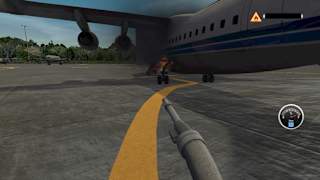 Firefighters: Airport Fire Department screenshot 4
