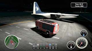 Firefighters: Airport Fire Department screenshot 6