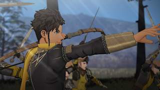 Fire Emblem™: Three Houses screenshot 6