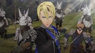 Fire Emblem™: Three Houses screenshot 5
