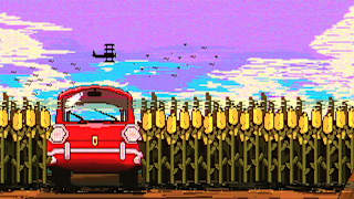 Baobabs Mausoleum Ep.1: Ovnifagos Don't Eat Flamingos screenshot 2