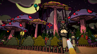 Baobabs Mausoleum Ep.1: Ovnifagos Don't Eat Flamingos screenshot 3