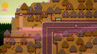 Baobabs Mausoleum Ep.1: Ovnifagos Don't Eat Flamingos screenshot 1