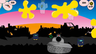 Chicken Range screenshot 2