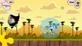 Chicken Range screenshot 4