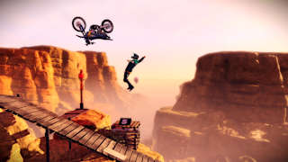 Trials Rising Standard Edition screenshot 3