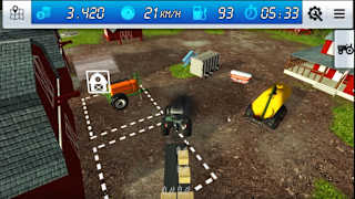 Farm Expert 2018 for Nintendo Switch™ screenshot 1