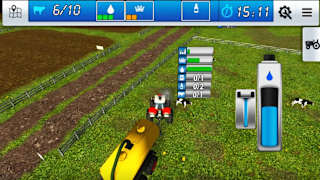 Farm Expert 2018 for Nintendo Switch™ screenshot 3