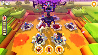 Dead Fun Pack: Penguins and Aliens Strike Again screenshot 4