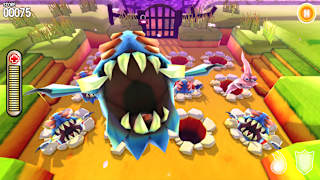 Dead Fun Pack: Penguins and Aliens Strike Again screenshot 1