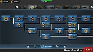 World Conqueror X screenshot 4