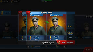 World Conqueror X screenshot 5