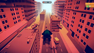 KAIJU KHAOS screenshot 2