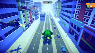 KAIJU KHAOS screenshot 1