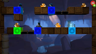 Henry The Hamster Handler screenshot 4
