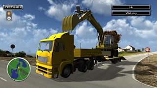 Professional Construction – The Simulation screenshot 2