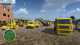 Professional Construction – The Simulation screenshot 1