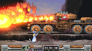 Wild Guns™ Reloaded screenshot 4
