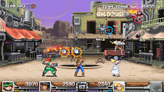 Wild Guns™ Reloaded screenshot 2