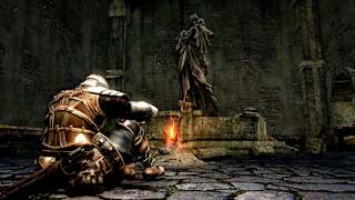 DARK SOULS™: REMASTERED screenshot 3
