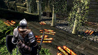 DARK SOULS™: REMASTERED screenshot 1