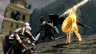 DARK SOULS™: REMASTERED screenshot 4