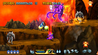 Cast of the Seven Godsends screenshot 4