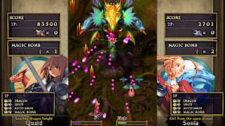 Dragon Blaze for Nintendo Switch screenshot 2