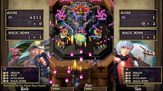 Dragon Blaze for Nintendo Switch screenshot 5