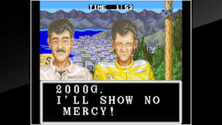 ACA NEOGEO RIDING HERO screenshot 4