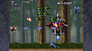 TENGAI for Nintendo Switch screenshot 4