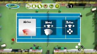 INSTANT TENNIS screenshot 6