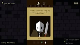 Reigns: Kings & Queens screenshot 2