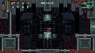 A Robot Named Fight screenshot 4