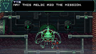 A Robot Named Fight screenshot 3