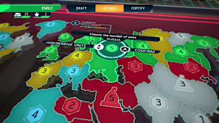 RISK® Global Domination screenshot 1