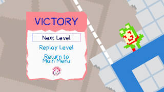Hacky Zack screenshot 4