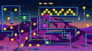 Hacky Zack screenshot 1