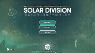 Zotrix: Solar Division screenshot 1