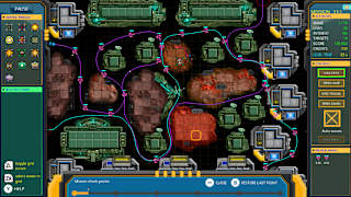Zotrix: Solar Division screenshot 5