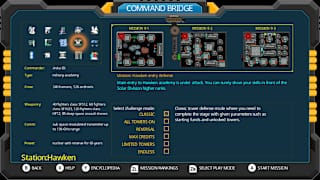 Zotrix: Solar Division screenshot 3