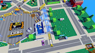 Car Mechanic Pinball screenshot 5
