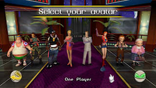Vegas Party screenshot 2