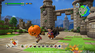 DRAGON QUEST BUILDERS™ 2 screenshot 5