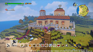 DRAGON QUEST BUILDERS™ 2 screenshot 1